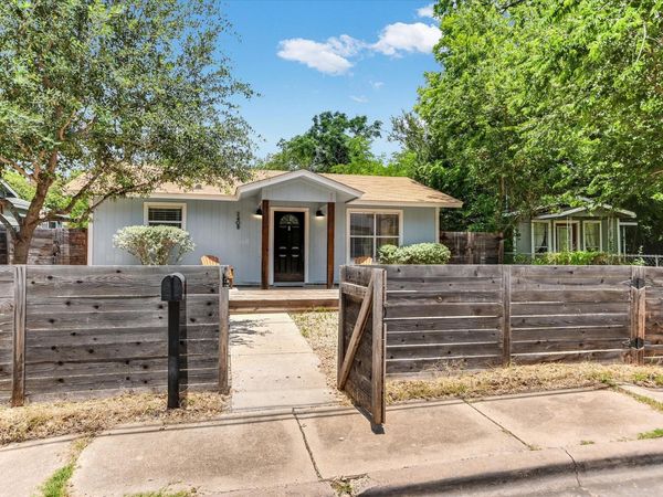 2408 E 9th ST, Austin, TX 78702