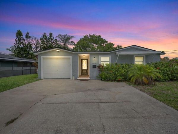 5510 BAYOU GRANDE BOULEVARD NE, ST PETERSBURG, FL 33703