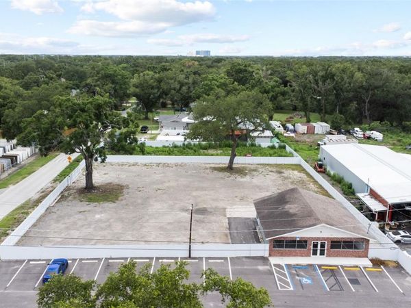 7604 E BROADWAY AVENUE , TAMPA, FL 33619