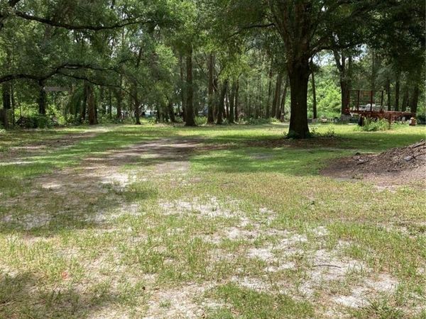 E PINE AVENUE , MOUNT DORA, FL 32757