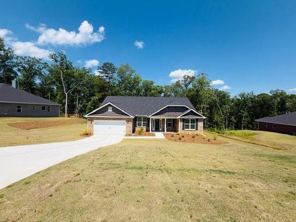 3390 Trevi Trail , Douglasville, GA 30135