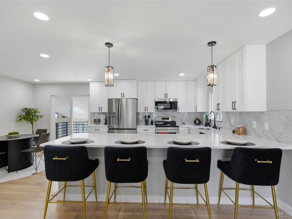 12463 W Maryland Drive, Lakewood, CO 80228