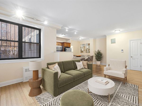 273 Bennett Avenue , Unit 3G, New York (Manhattan), NY 10040