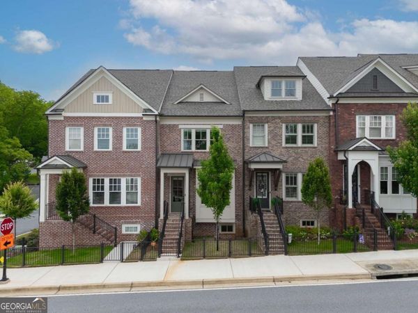 4474 Lemon Street, Acworth, GA 30101