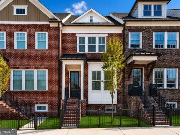 4474 Lemon Street, Acworth, GA 30101