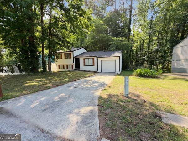 5321 Tasman Trail, Lithonia, GA 30038