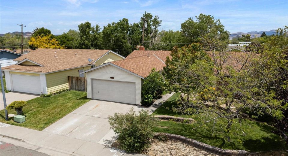640 Nancy Circle, Reno, NV 89503 Photo