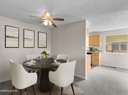 640 Nancy Circle, Reno, NV 89503 Photo