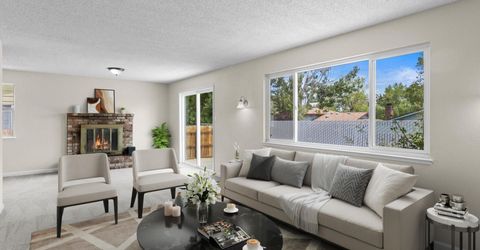 640 Nancy Circle, Reno, NV 89503 Photo