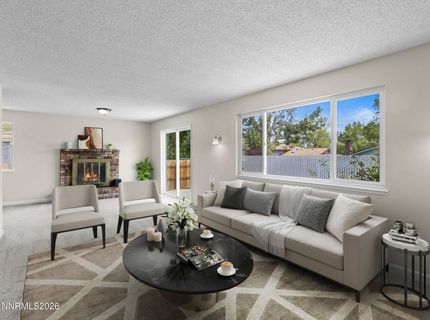 640 Nancy Circle, Reno, NV 89503 Photo
