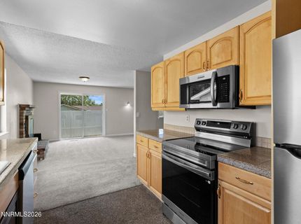 640 Nancy Circle, Reno, NV 89503 Photo