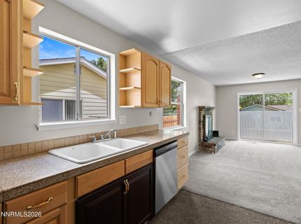 640 Nancy Circle, Reno, NV 89503 Photo
