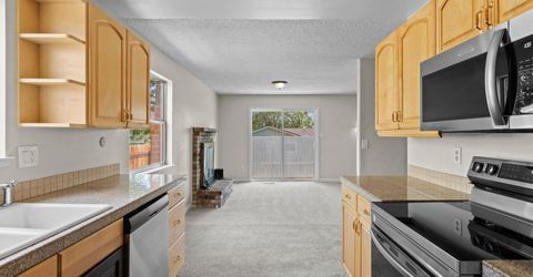 640 Nancy Circle, Reno, NV 89503 Photo