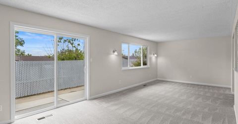 640 Nancy Circle, Reno, NV 89503 Photo