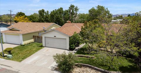 640 Nancy Circle, Reno, NV 89503 Photo
