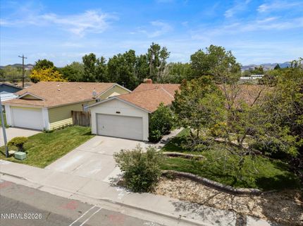 640 Nancy Circle, Reno, NV 89503 Photo