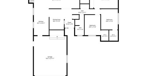 640 Nancy Circle, Reno, NV 89503 Photo