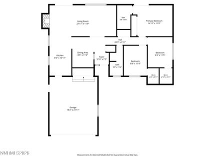 640 Nancy Circle, Reno, NV 89503 Photo