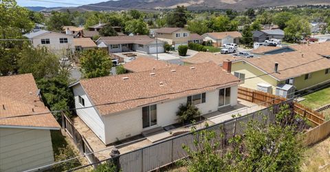 640 Nancy Circle, Reno, NV 89503 Photo