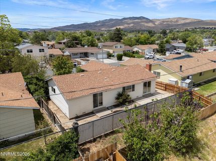 640 Nancy Circle, Reno, NV 89503 Photo