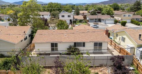 640 Nancy Circle, Reno, NV 89503 Photo