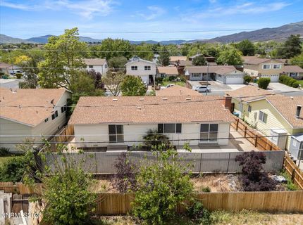 640 Nancy Circle, Reno, NV 89503 Photo