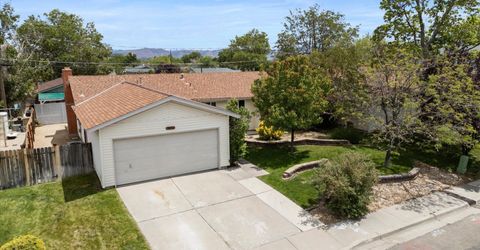 640 Nancy Circle, Reno, NV 89503 Photo