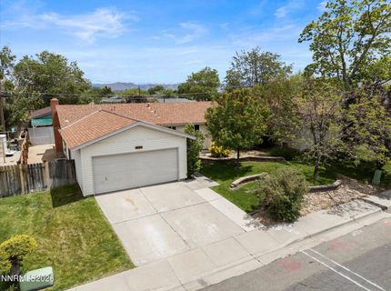 640 Nancy Circle, Reno, NV 89503 Photo