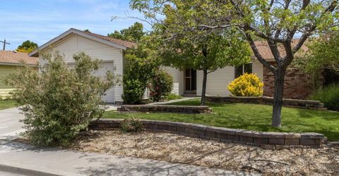 640 Nancy Circle, Reno, NV 89503 Photo
