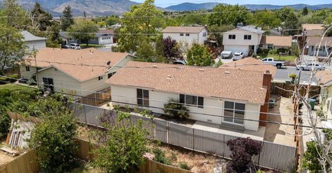 640 Nancy Circle, Reno, NV 89503 Photo