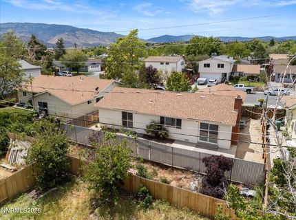 640 Nancy Circle, Reno, NV 89503 Photo