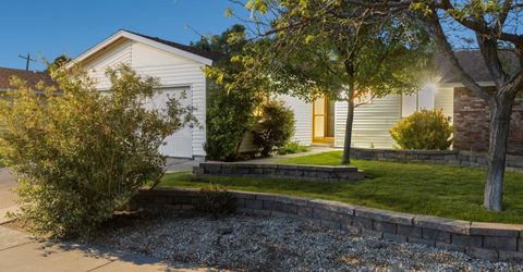 640 Nancy Circle, Reno, NV 89503 Photo