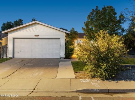 640 Nancy Circle, Reno, NV 89503 Photo