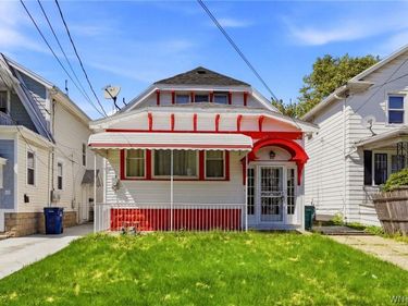 434 Highgate Avenue , Buffalo, NY 14215