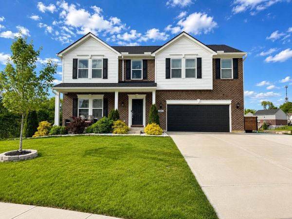 1804 Patton Drive, Hebron, KY 41048