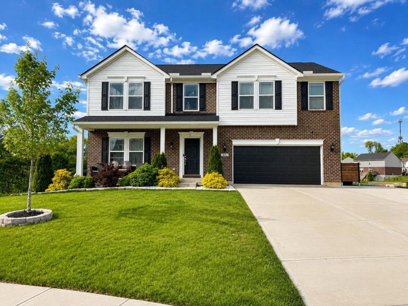1804 Patton Drive, Hebron, KY 41048 Photo 1