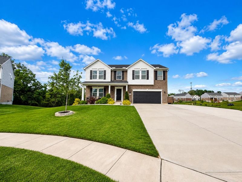 1804 Patton Drive, Hebron, KY 41048 Photo 2