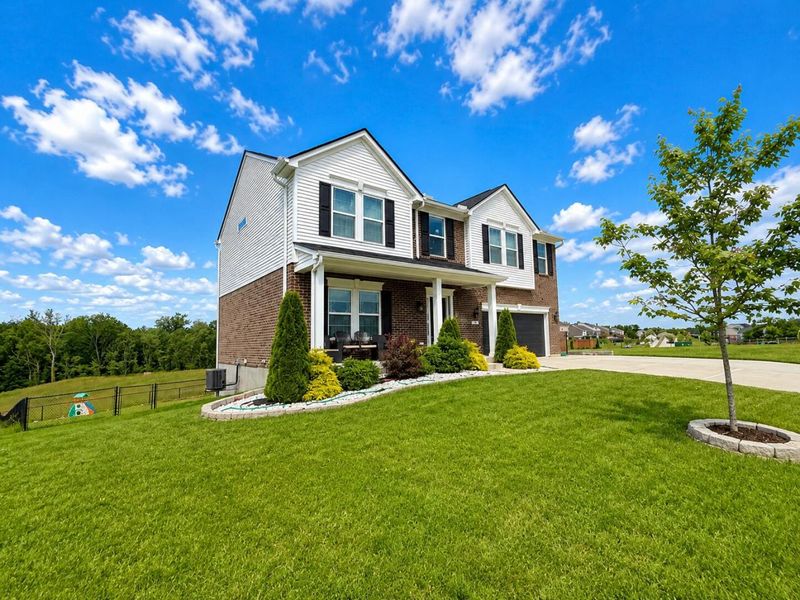 1804 Patton Drive, Hebron, KY 41048 Photo 3