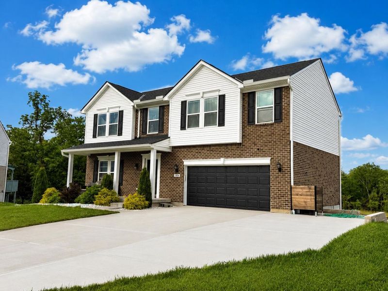 1804 Patton Drive, Hebron, KY 41048 Photo 4
