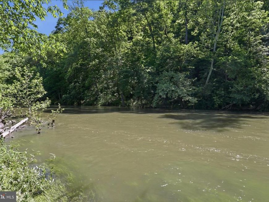 Patterson Creek Village Pike, Fort Ashby, WV 26719 Main Photo