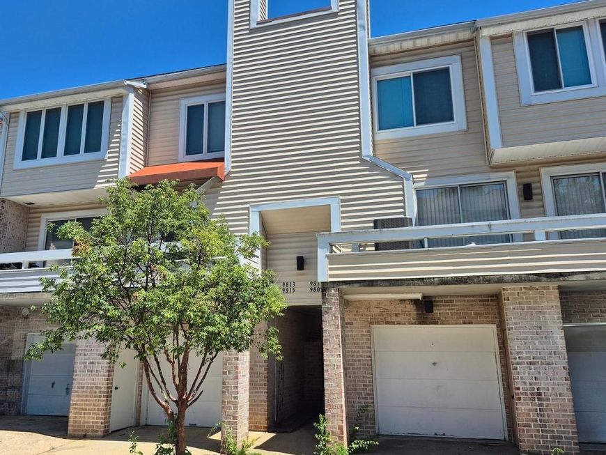 9813 Sailfish Terrace, Gaithersburg, MD 20886 Main Photo