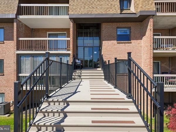 5419 GOLF VIEW DRIVE , Unit B2, WILMINGTON, DE 19808