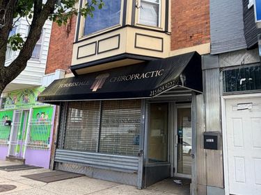 6813 TORRESDALE AVENUE, PHILADELPHIA, PA 19135