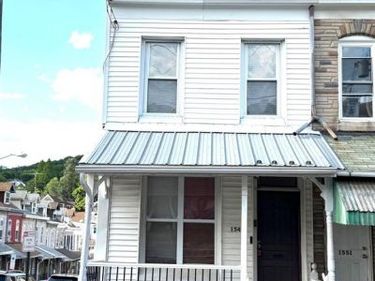1549 COTTON STREET, READING, PA 19606