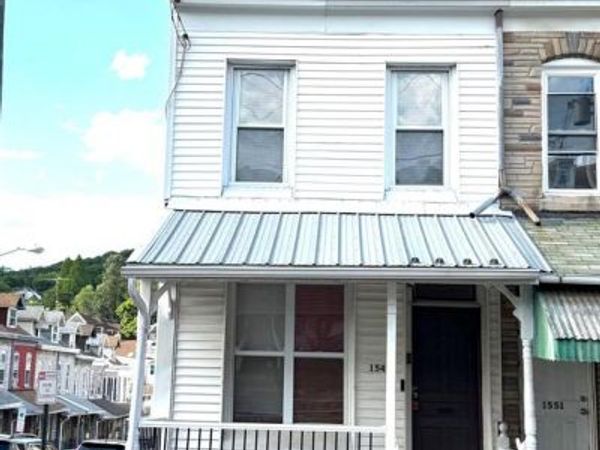 1549 COTTON STREET, READING, PA 19606