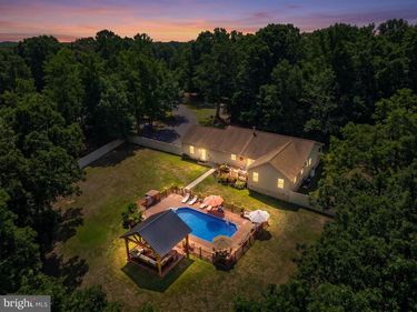 25360 KYLIES LANE, RHOADESVILLE, VA 22542