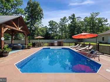 25360 KYLIES LANE, RHOADESVILLE, VA 22542