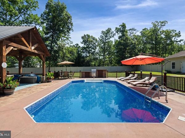 25360 KYLIES LANE, RHOADESVILLE, VA 22542
