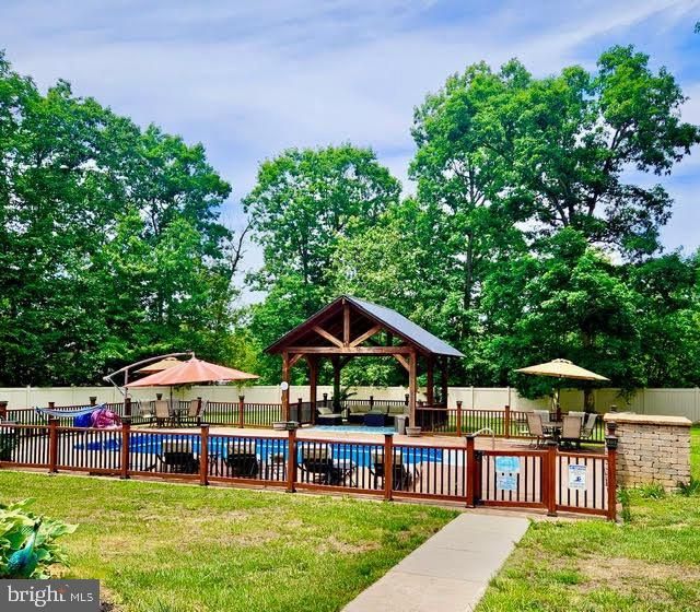 25360 KYLIES LANE, RHOADESVILLE, VA 22542