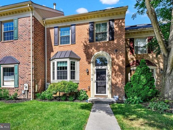 48 FAR CORNERS LOOP, SPARKS, MD 21152